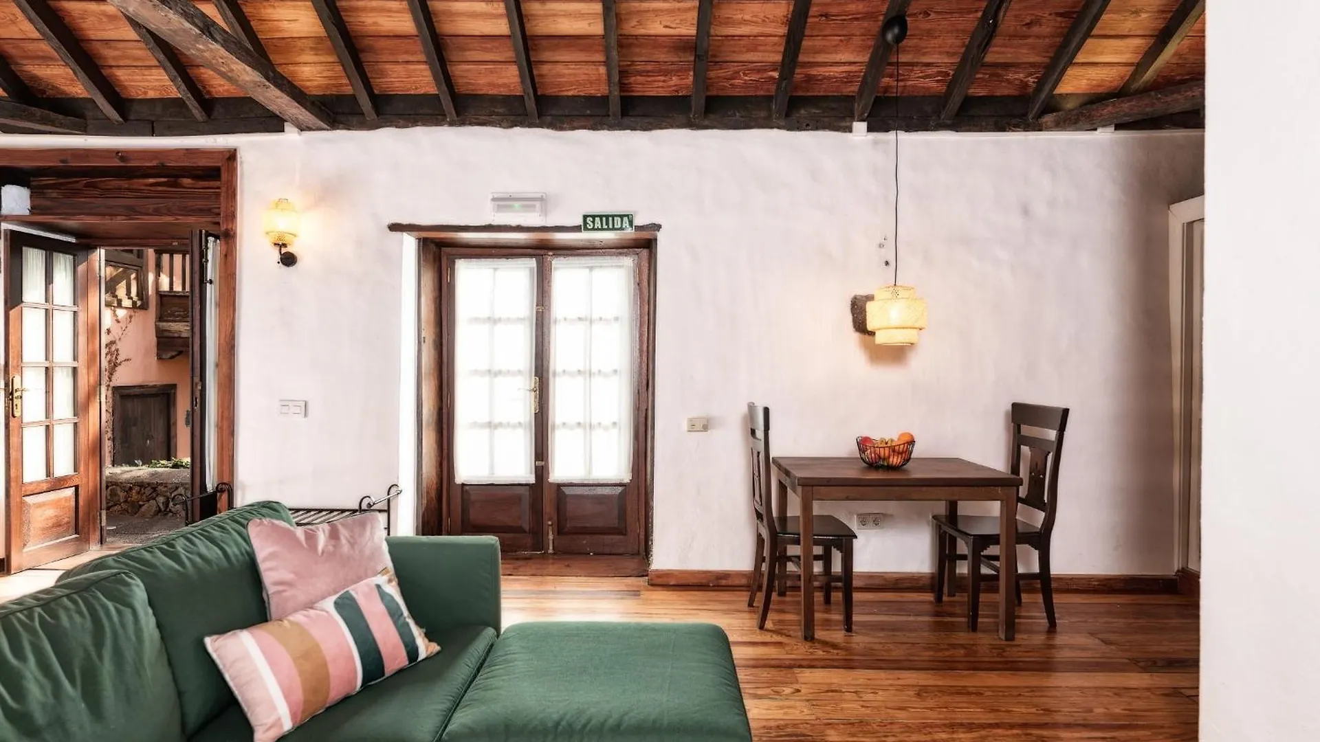 Feriehus Tango By Huskalia Villa Breña Alta
