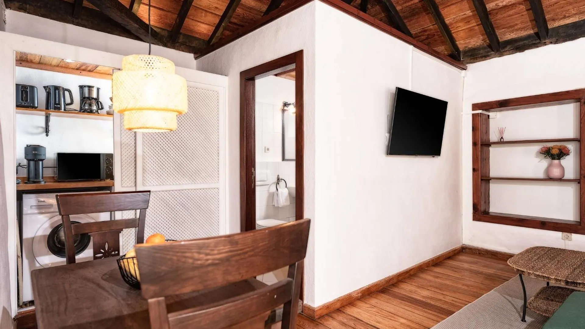 Feriehus Tango By Huskalia Villa Breña Alta